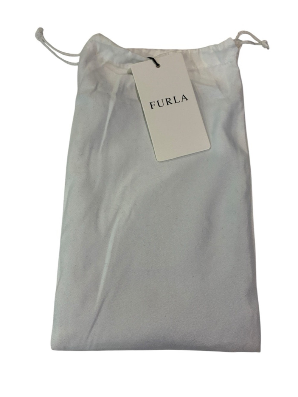 Furla Babylon Leather Envelope Pouch - Picture 3 of 5